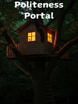 cover image of Politeness Portal